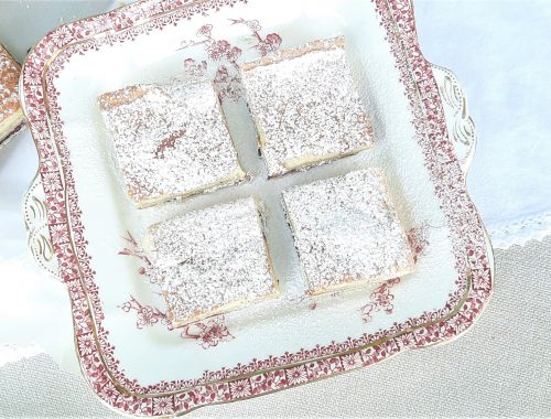 Ciasto baskijskie