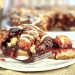 Tarta drożdżowa ze śliwkami